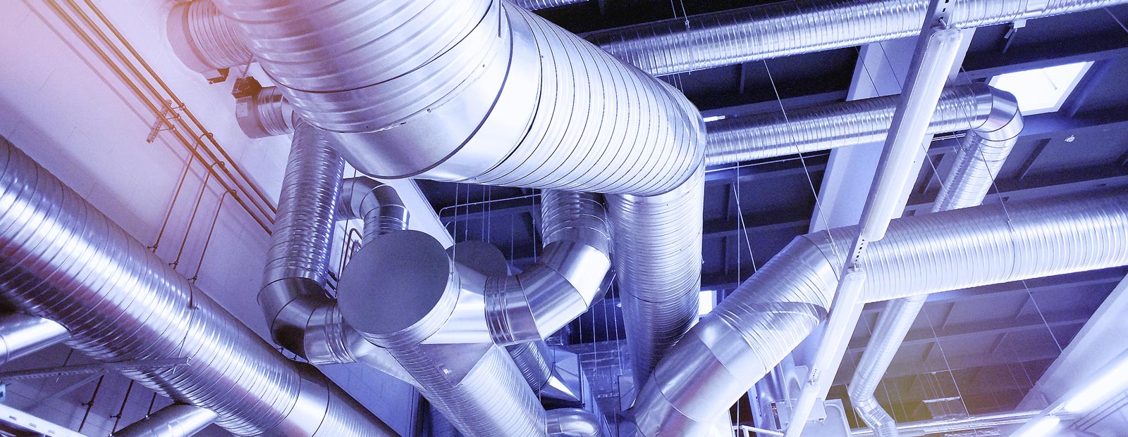Industrielüftung